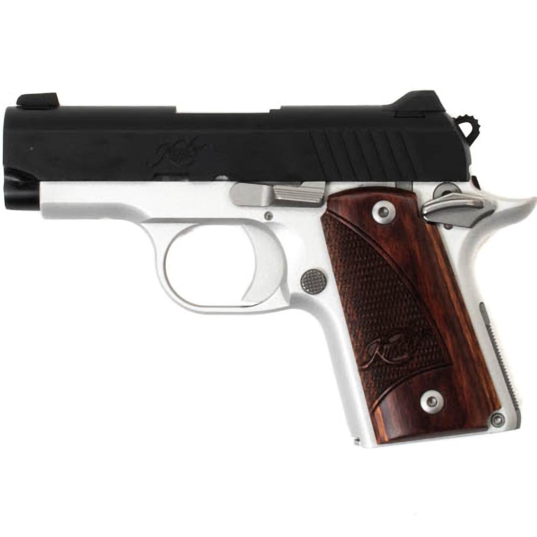 KIMBER MICRO 9
